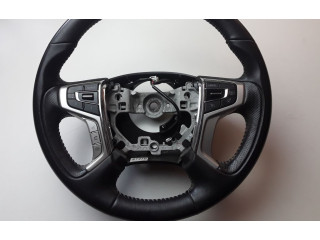Руль Mitsubishi Outlander 2013 - 2021 года 4400A515XA