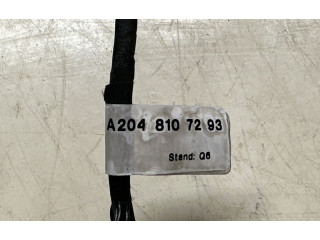 Zpětné zrcátko Mercedes-Benz C W204 2012 A2048107293