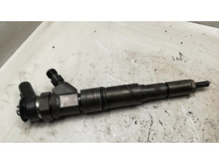 Vstřikovač BMW 3 E46 pro naftový motor 2.0 M47D20