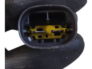 Вентилятор радиатора Citroen C4 Grand Picasso