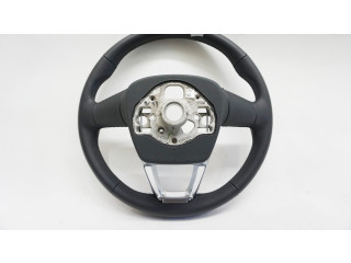 Руль Audi Q3 F3  2018 -  года 83A419091AF      