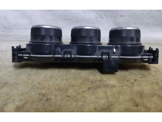 Блок управления климат-контролем 7820A115XB Mitsubishi Lancer