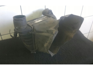 Интеркулер 1J0145803A Volkswagen Golf IV