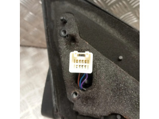 Зеркало электрическое левое Mazda 3 I 2003-2006 года