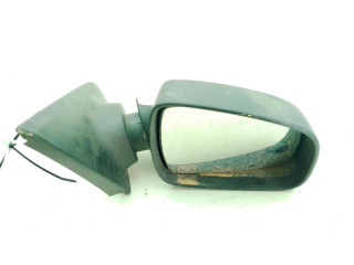 Зеркало электрическое Dacia Sandero 2008 - 2012 года