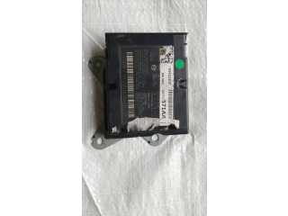 Блок подушек безопасности Jeep Compass