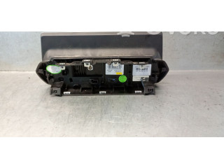 Дисплей    9824619980, 9824619980   Peugeot 2008 II