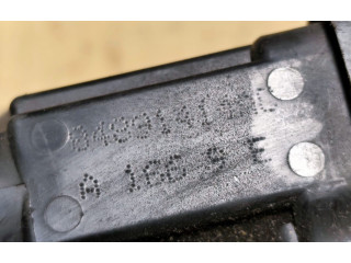 Блок управления Jeep Grand Cherokee (WJ)