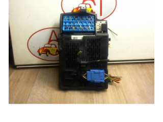 Pojistková skříňka Renault Megane 1999