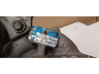  Турбина Citroen DS3 1.6 V75807898001, 53039700121   для двигателя 5fr      