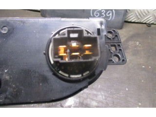 Блок управления климат-контролем    KIA Ceed