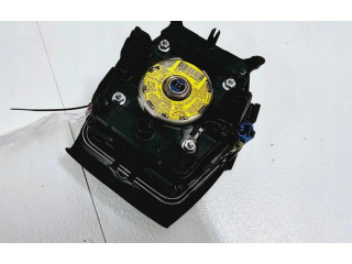 Подушка безопасности водителя 96888248 Citroen DS4