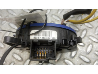 Полоса надувных подушек (кольцо srs)