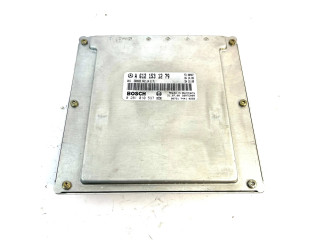 Řídící jednotka A6121531279, 0281010537 Mercedes-Benz E W210 2000