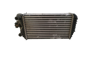 Интеркулер  982472280   Peugeot 2008 II 