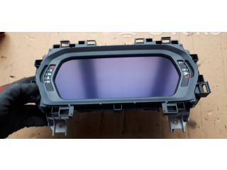 Панель приборов 8Y0920700A   Audi A3 8Y       