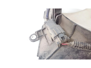 Вентилятор радиатора     9313320    Honda Civic 1.8