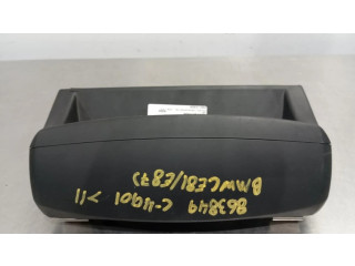 Дисплей    BM9211976035   BMW 1 E81 E87