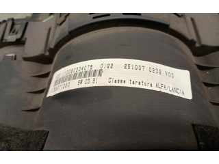 Панель приборов 110080304075 Alfa Romeo GT
