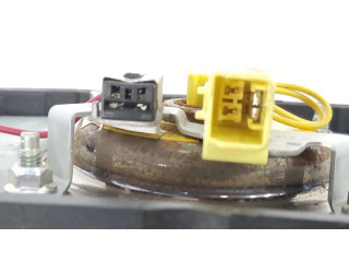 Подушка безопасности водителя 7030A851XA Mitsubishi L200