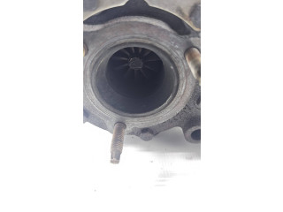 Turbodmychadlo Турбина 172010R041, E1151V40A0466 Toyota Avensis T250