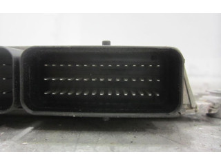 Блок управления двигателем Блок управления 96983177 Chevrolet Astra