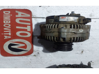 Генератор Skoda Octavia Mk1 (1U)