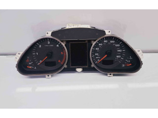 Přístrojová deska Audi Q7 4M 1997