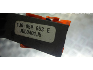 Подрулевой шлейф SRS 1J0959653E Skoda Octavia Mk1 (1U)