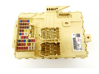 Блок предохранителей 91953J7750   KIA Xceed    