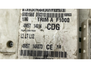 Блок предохранителей 5M01568, 050310   Ford Focus    