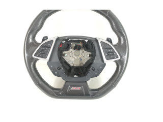 Руль Chevrolet Camaro - года 84744898, 84449664