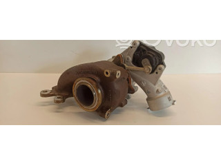 Турбина Seat Tarraco 05E145702L