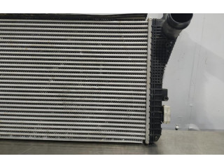 Интеркулер  1K0145803CG   Volkswagen Golf VII 