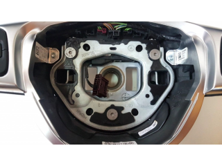 Руль Mercedes-Benz C W205 2014-2021 года A0004603803