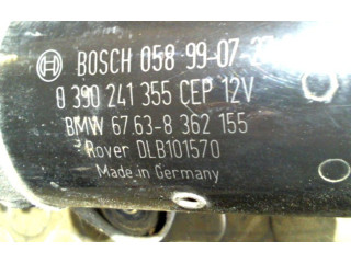 Моторчик дворников 0390251355 Rover 75