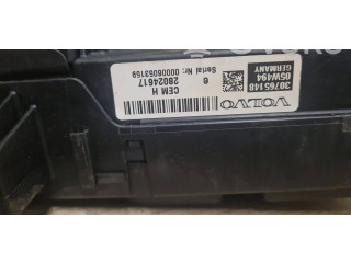 Pojistková skříňka 30765148, 05W494 Volvo XC90 2005