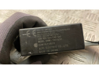 Блок управления 407405XA0A   Mercedes-Benz W470