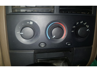 Блок управления климат-контролем    Jeep Grand Cherokee (WJ)