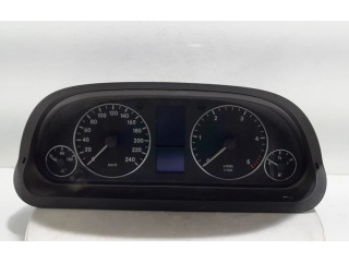 Панель приборов 1031098101, 171698   Mercedes-Benz A W169       