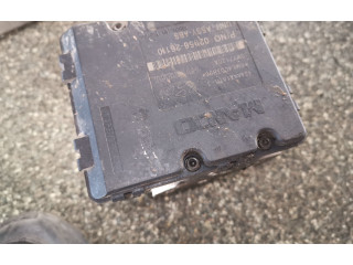 Jednotka ABS 0295626110, 5890026160 Hyundai Santa Fe 2005