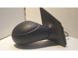 Зеркало электрическое правое Citroen C2