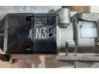 Řídící jednotka 897820H020 Peugeot 108 2020