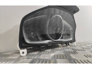 Přístrojová deska Volvo V60 2018 599220U, 31473468