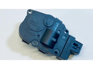 Двигатель задвижки потока воздуха