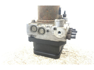 Блок управления АБС K15Aq7556 Mitsubishi Colt