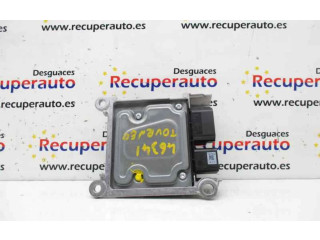 Блок подушек безопасности Ford Transit - Tourneo Connect
