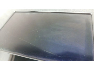 Радио/ проигрыватель CD/DVD / навигация