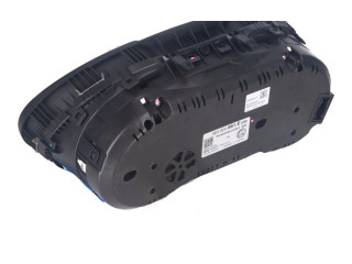 Панель приборов 5E0920861E Skoda Octavia Mk3 (5E)