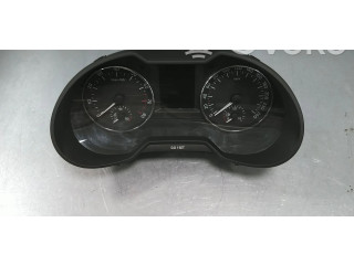 Панель приборов 5E0920861B   Skoda Octavia Mk3 (5E)       